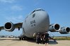 C-17 GLOBEMASTER III-5039  C-17A GLOBEMASTER III